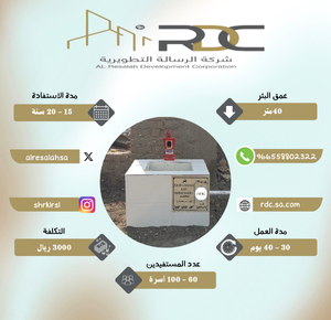 بئر مصر - 3000